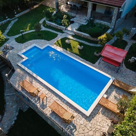 Villa Gana Buna Екстериор снимка