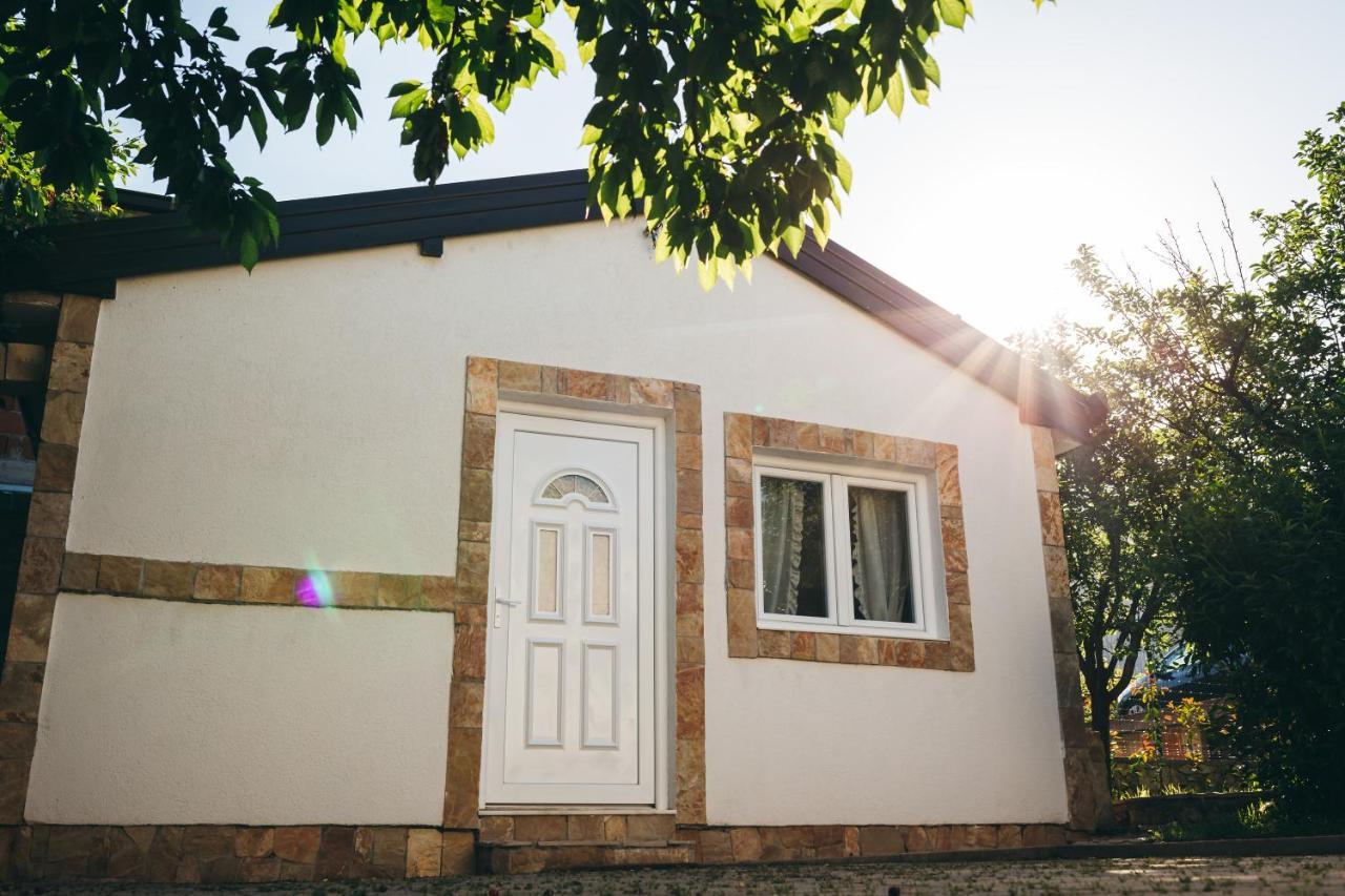Villa Gana Buna Екстериор снимка