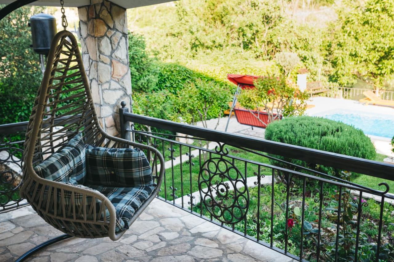 Villa Gana Buna Екстериор снимка