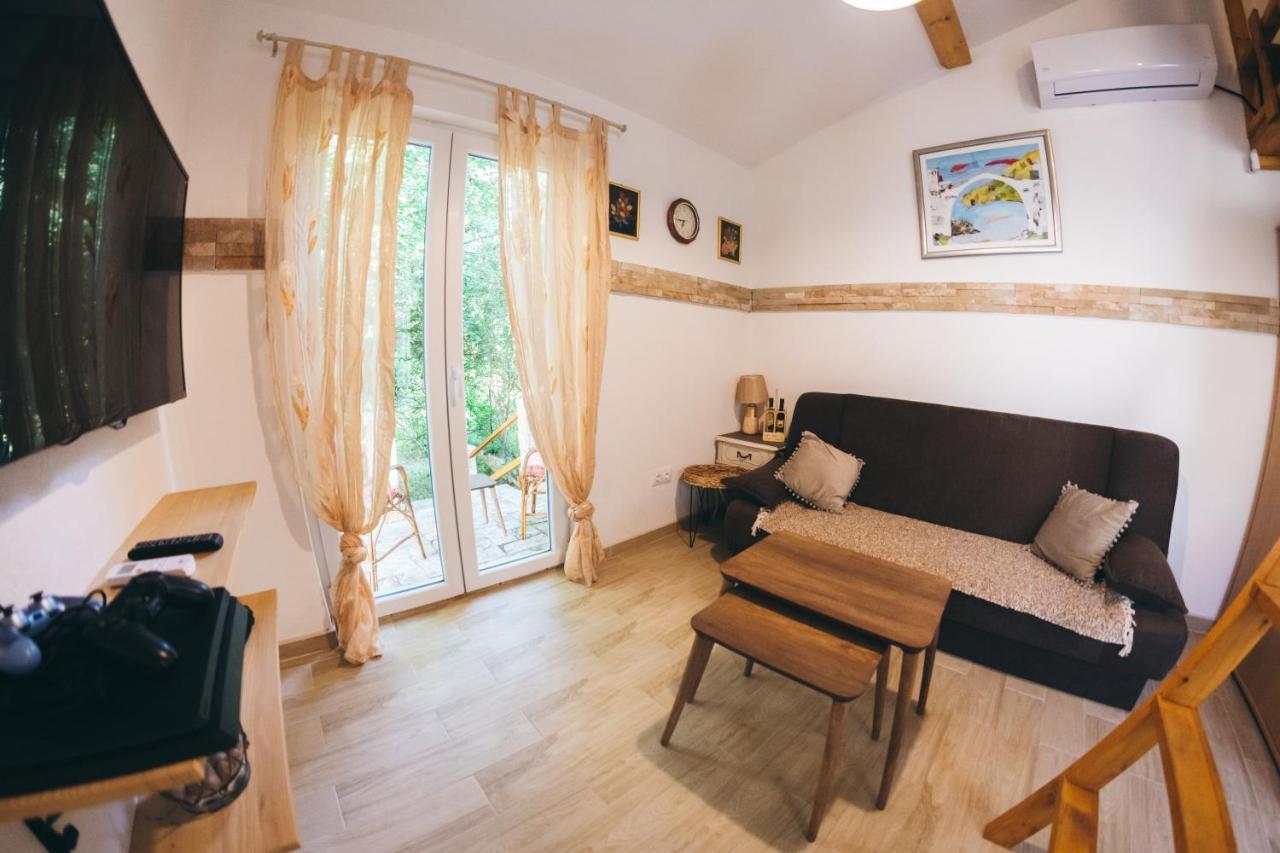 Villa Gana Buna Екстериор снимка
