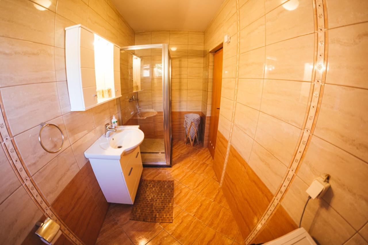 Villa Gana Buna Екстериор снимка
