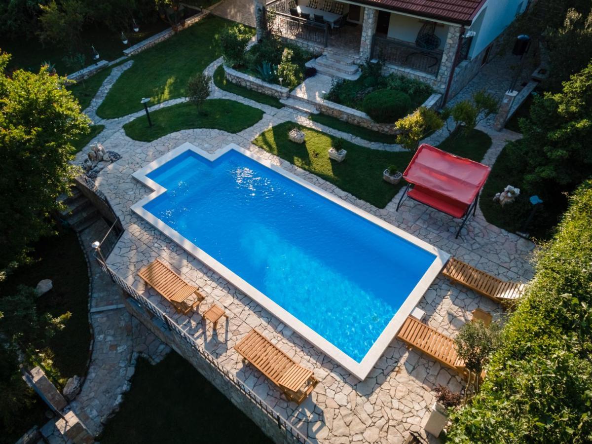 Villa Gana Buna Екстериор снимка