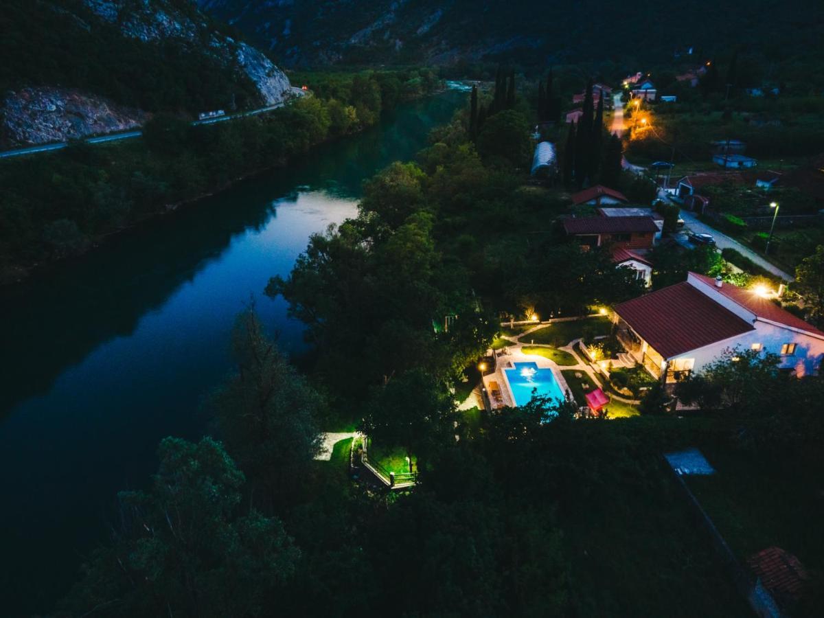 Villa Gana Buna Екстериор снимка